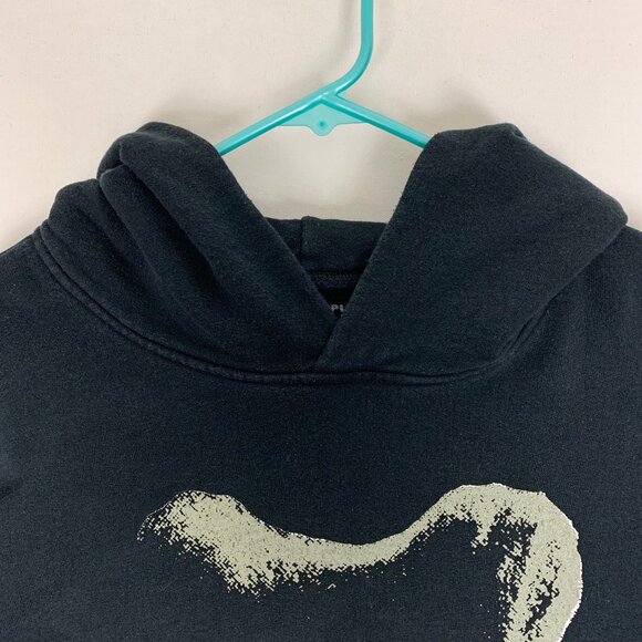 Tyler the Creator Chromakopia World Tour Black Green Hoodie XXL 2XL - Picture 5 of 16